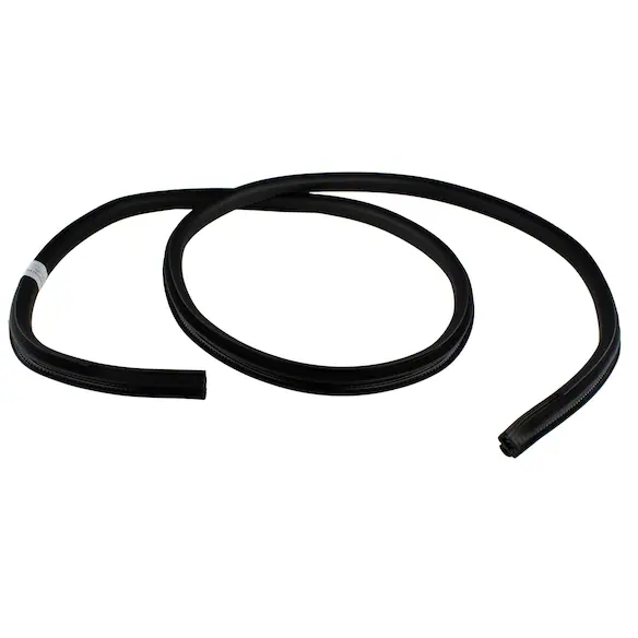 Door Seal Weatherstrip - Right, Rear, Outer Main Image
