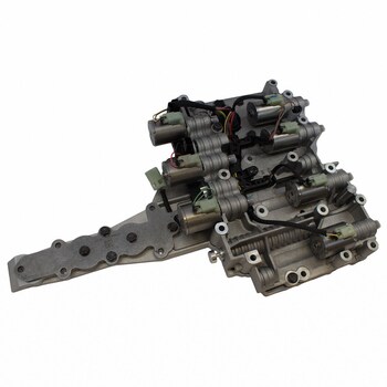 Automatic Transmission Valve Body Solenoid (AT)