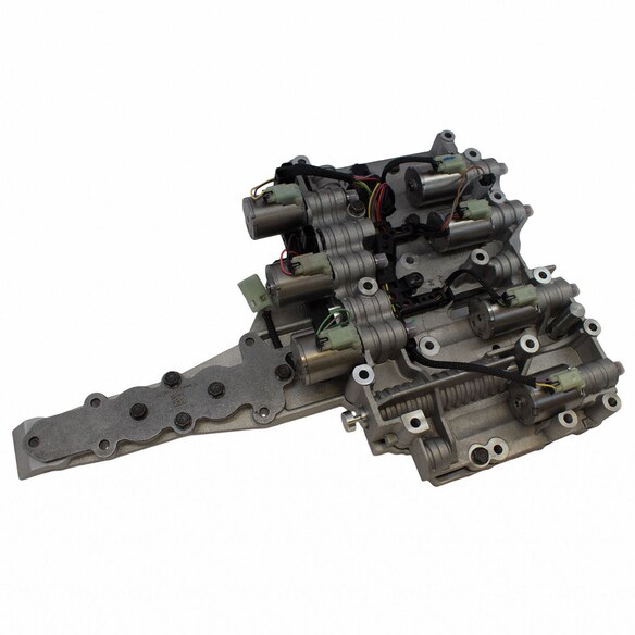 Automatic Transmission Valve Body Solenoid (AT) Main Image
