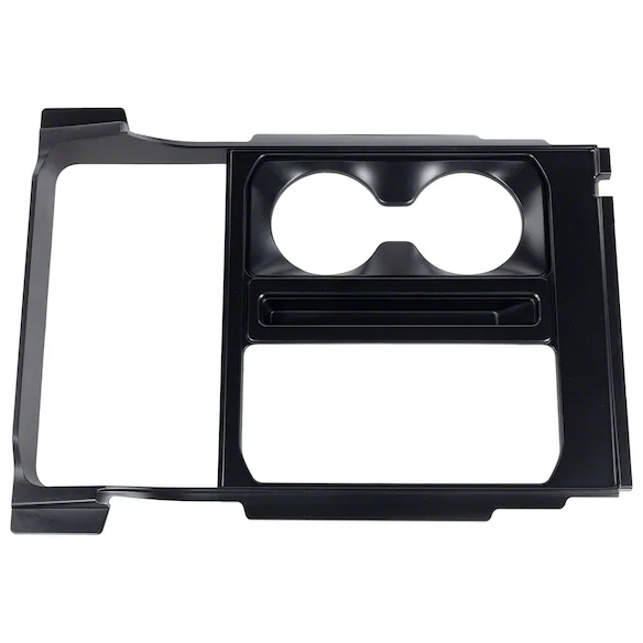 Console Panel Trim Main Image