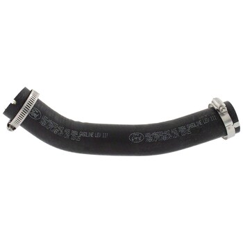 Filler Pipe Hose Fuel Neck