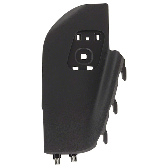 Console Panel - Left Main Image