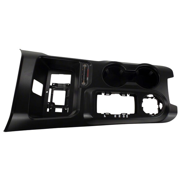 Console Panel Main Image