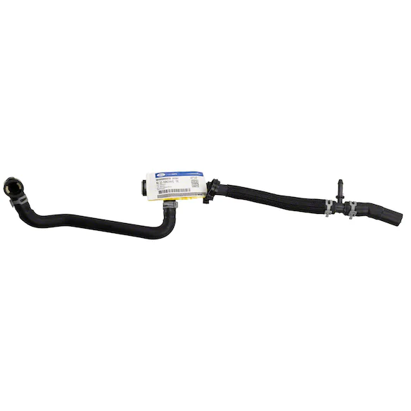 Engine Coolant Pipe Heater Water Hose Towing Pack 13 Main Image