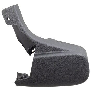 Seat Latch Cover - Rear