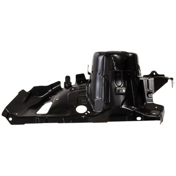 Suspension Strut Tower Fender Apron - Right, Front