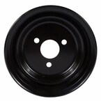 Engine Water Pump Pulley Fan Main Image