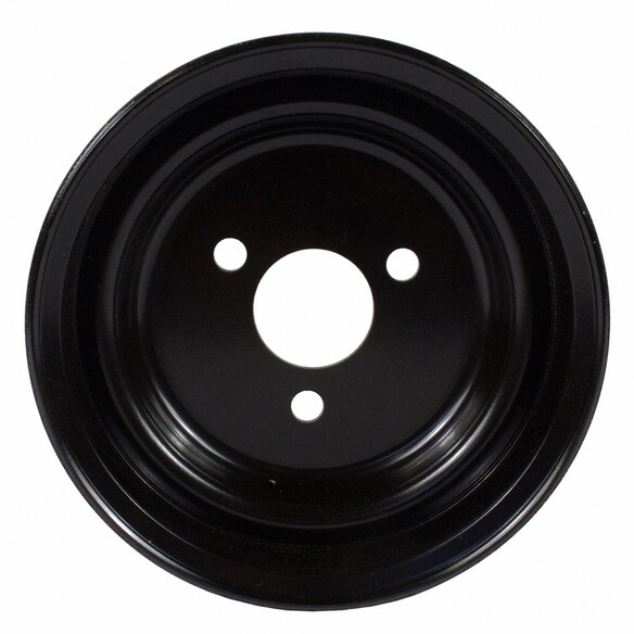 Engine Water Pump Pulley Fan Main Image