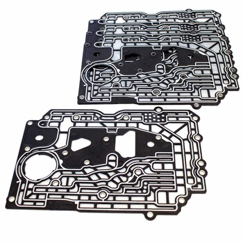 Automatic Transmission Valve Body Separator Plate Gasket (AT)