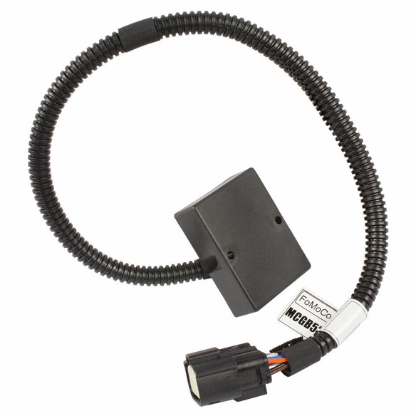 Control Module REPONDER (Police) Main Image