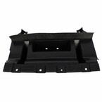 Radiator Support Air Deflector - Front, Center 6.7L Main Image