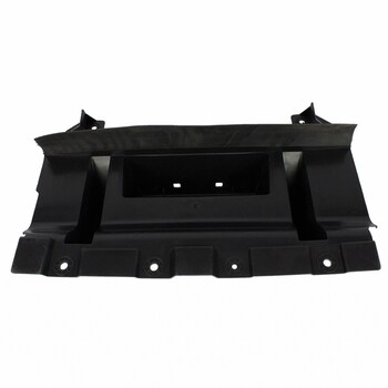Radiator Support Air Deflector - Front, Center 6.7L