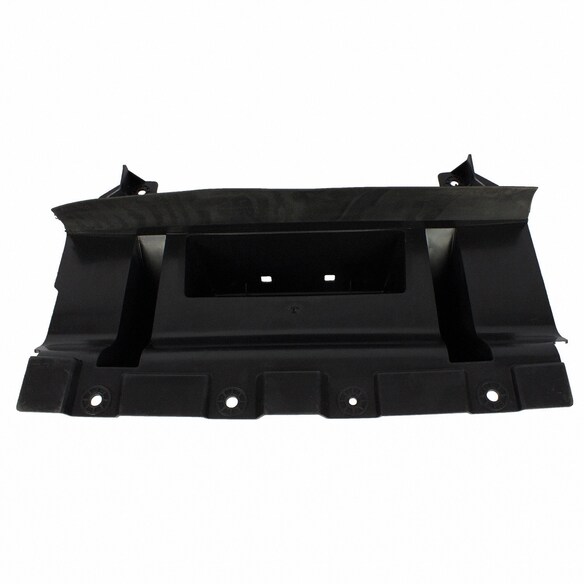 Radiator Support Air Deflector - Front, Center 6.7L Main Image