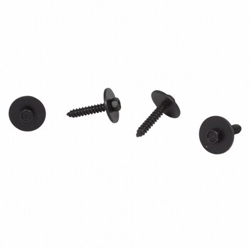 Bumper Cover Screw And Washer - M4.2 x 22, Front