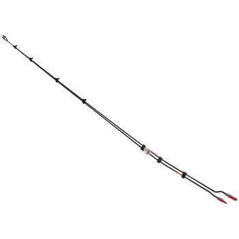 Brake Hydraulic Line Tube - Rear