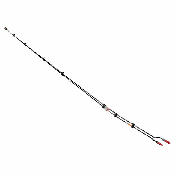 Brake Hydraulic Line Tube - Rear Main Image