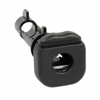 Headrest Guide - Front