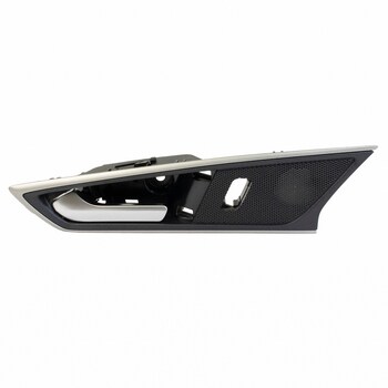 Interior Door Handle - Left, Front, Inner