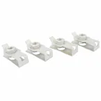 Adjusting Screw Nut - M10 Main Image