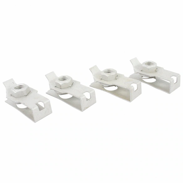 Adjusting Screw Nut - M10 Main Image