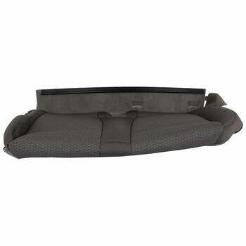 Seat Cushion Cover - Left, Rear