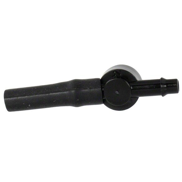 Valve Check - Rear Main Image