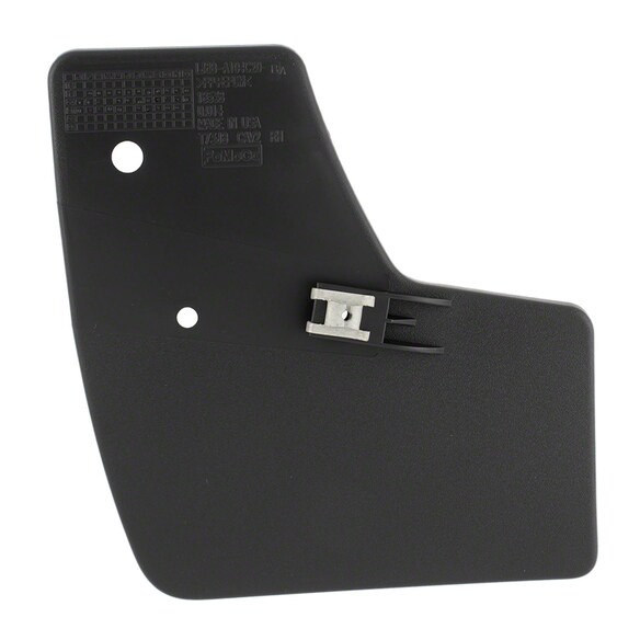 Deflector Mud Flap - Right Main Image