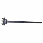 Drive Axle Shaft - Left, Rear Main Image