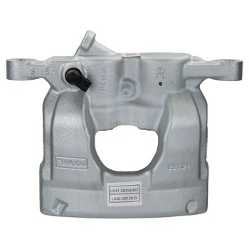 Disc Brake Caliper - Right, Front