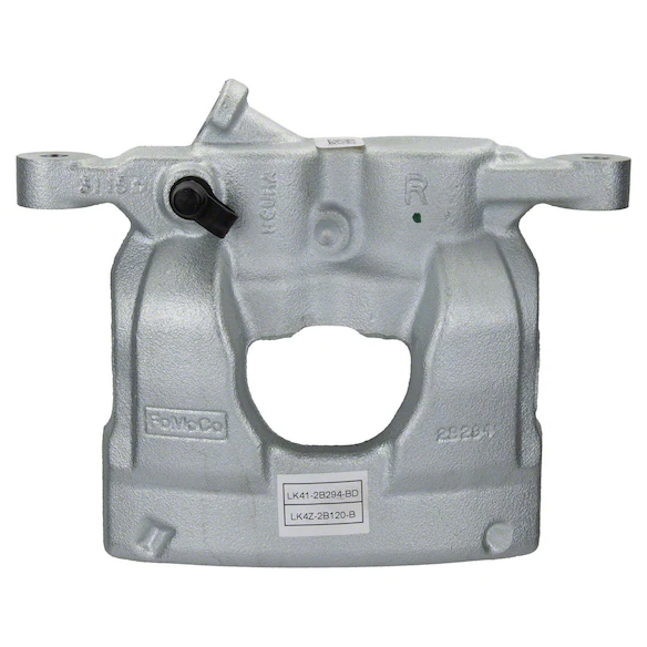Disc Brake Caliper - Right, Front Main Image