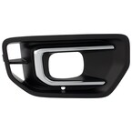 Fog Light Trim Lamp Bracket - Right, Front, Lower Main Image