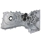 Engine Timing Cover Cylinder - Front 2.3L Main Image