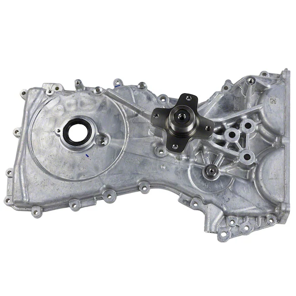 Engine Timing Cover Cylinder - Front 2.3L Main Image