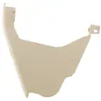 Seat Hinge Cover - Right, Rear Main Image