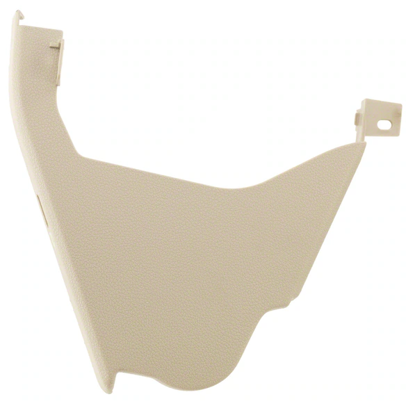 Seat Hinge Cover - Right, Rear Main Image