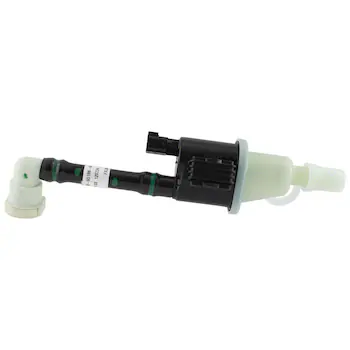 Vapor Canister Purge Solenoid Fuel Vapour Hose - 2.5L