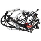Starter Cable Battery (Police) Main Image