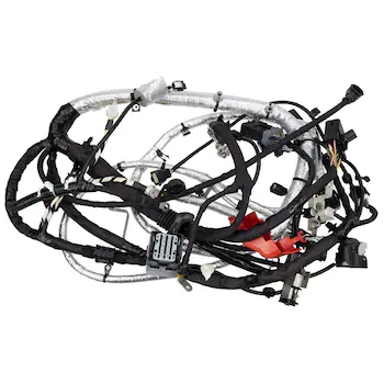 Starter Cable Battery (Police)