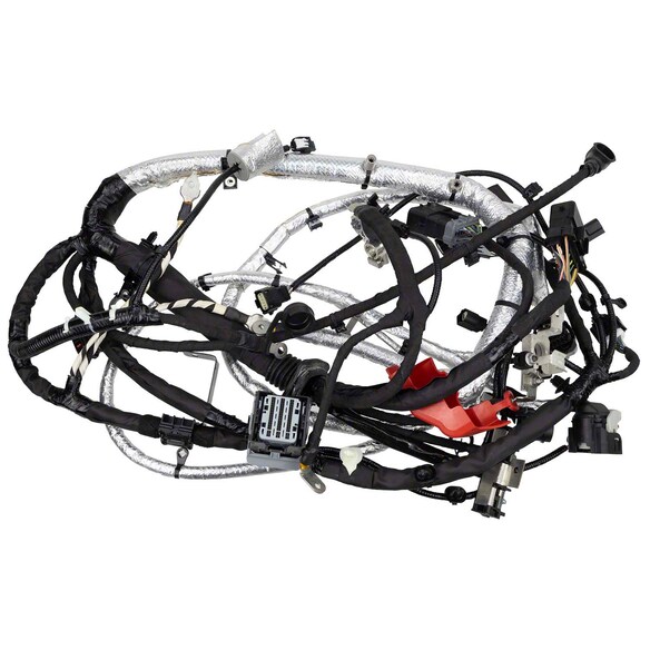 Starter Cable Battery (Police) Main Image