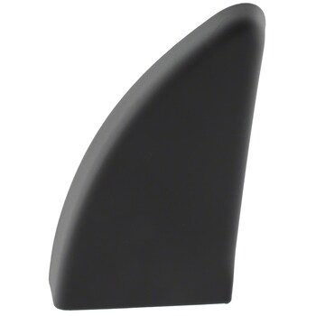 Exterior Door Handle Cover - Right, Front