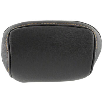 Seat Headrest Cover - Rear