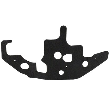 Insulator - Left, Front (Black Label Package)