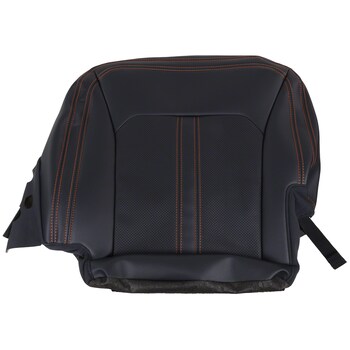 Seat Cushion Cover - Left, Rear
