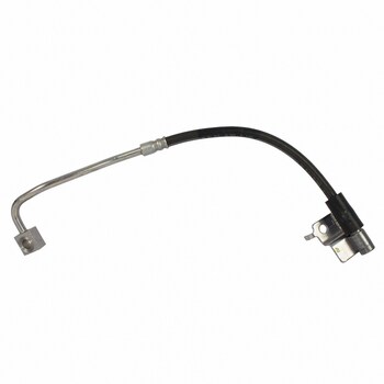 Brake Hydraulic Hose - Left, Front 5.2L (Shelby)