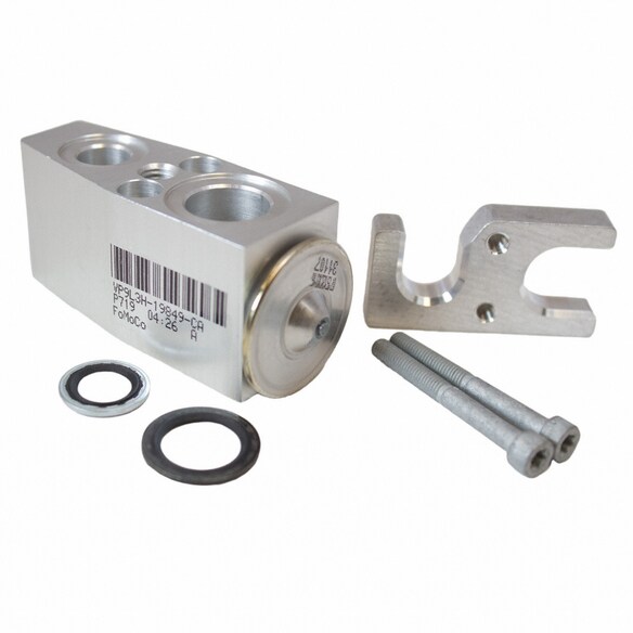 AIR CONDITIONING (A/C) Expansion Valve EVAPORAT Main Image