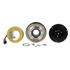 AIR CONDITIONING (A/C) Compressor Clutch Main Image