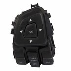 Cruise Control Switch - Left Main Image