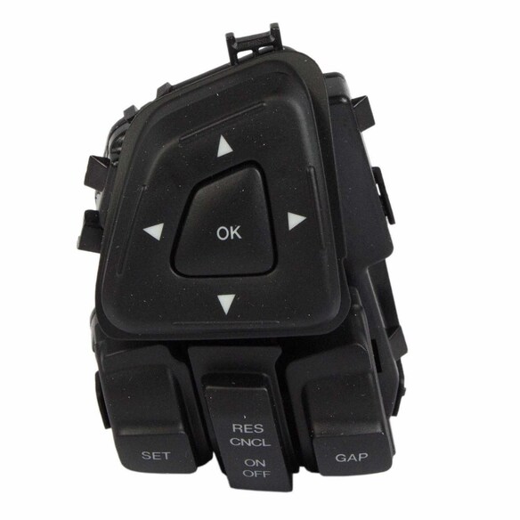 Cruise Control Switch - Left Main Image