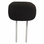 Headrest - Rear, Center Main Image