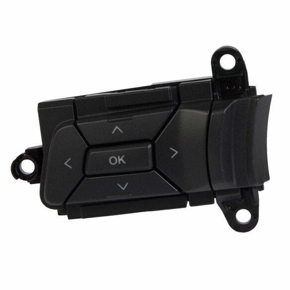 Cruise Control Switch - Left, Upper Main Image